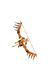Tiger Bow