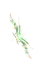 Chaos Nature Bow