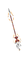 Divine Staff of Archangel