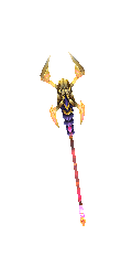 Grand Viper Staff