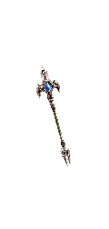 Violent Wind Stick