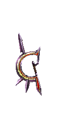 Demonic Stick