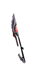 Eternal Wing Stick