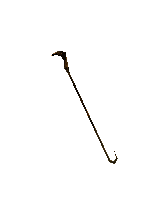 Serpent Staff