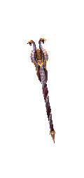Chromatic Staff