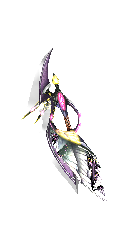 Divine Stick of Archangel