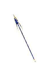 Thunder Staff