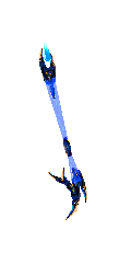 Legendary Staff
