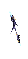 Dragon Soul Staff
