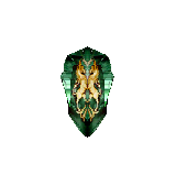 Bronze Shield