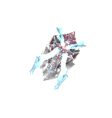 Cross Shield