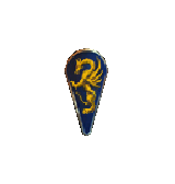 Dragon Slayer Shield