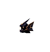 Black Dragon Helm