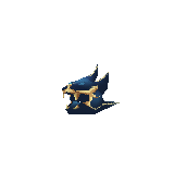 Dark Phoenix Helm