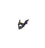 Adamantine Mask