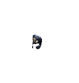 Dark Steel Mask