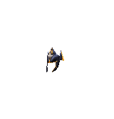 Dark Master Mask