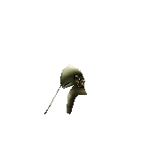 Leather Helm