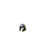 Piercing Helm