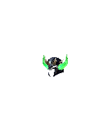 Phoenix Soul Helmet