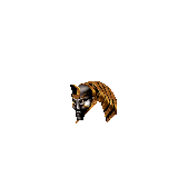 Sphinx Mask