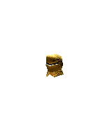 Brass Helm