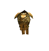 Bronze Armor