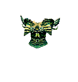 Spirit Armor