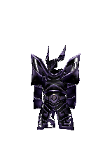 Storm Crow Armor