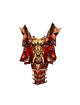 Dragon Armor
