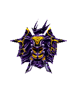 Thunder Hawk Armor