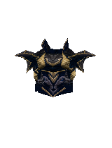 Dark Soul Armor