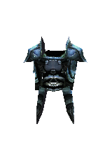 Light Plate Armor
