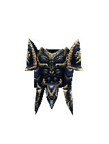 Dark Steel Armor