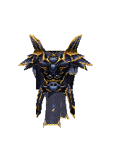 Dark Master Armor