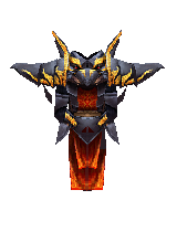 Dragon Knight Armor