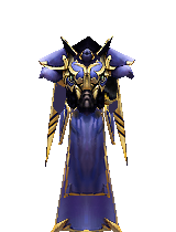 Venom Mist Armor