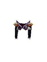Sylphid Ray Armor