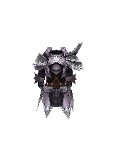 Ashcrow Armor