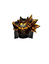 Glorious Armor