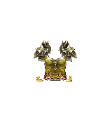 Mistery Armor