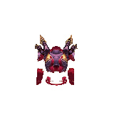 Black Rose Armor