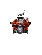 Phantom Armor