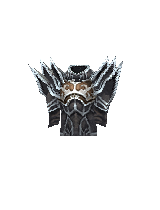 Hades Armor