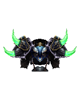 Phoenix Soul Armor