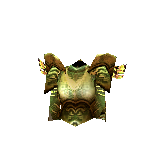 Brass Armor