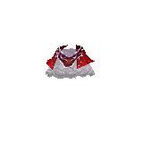 Red Spirit Pants