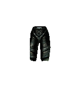 Light Plate Pants