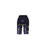 Adamantine Pants