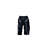 Dark Steel Pants
